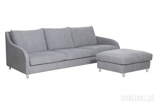 komfortowa sofa do salonu